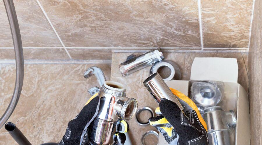 Professional New roof installation in Chatham, IL